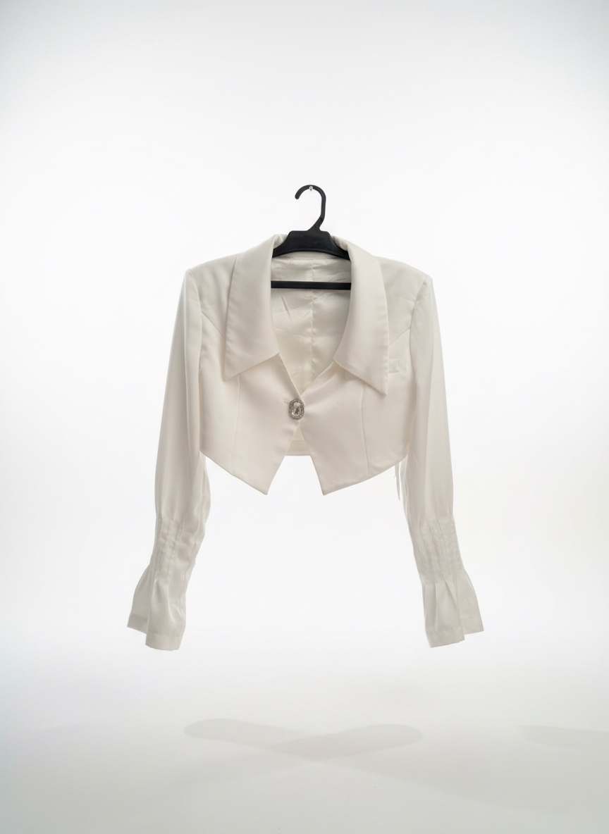 Petite blazer 