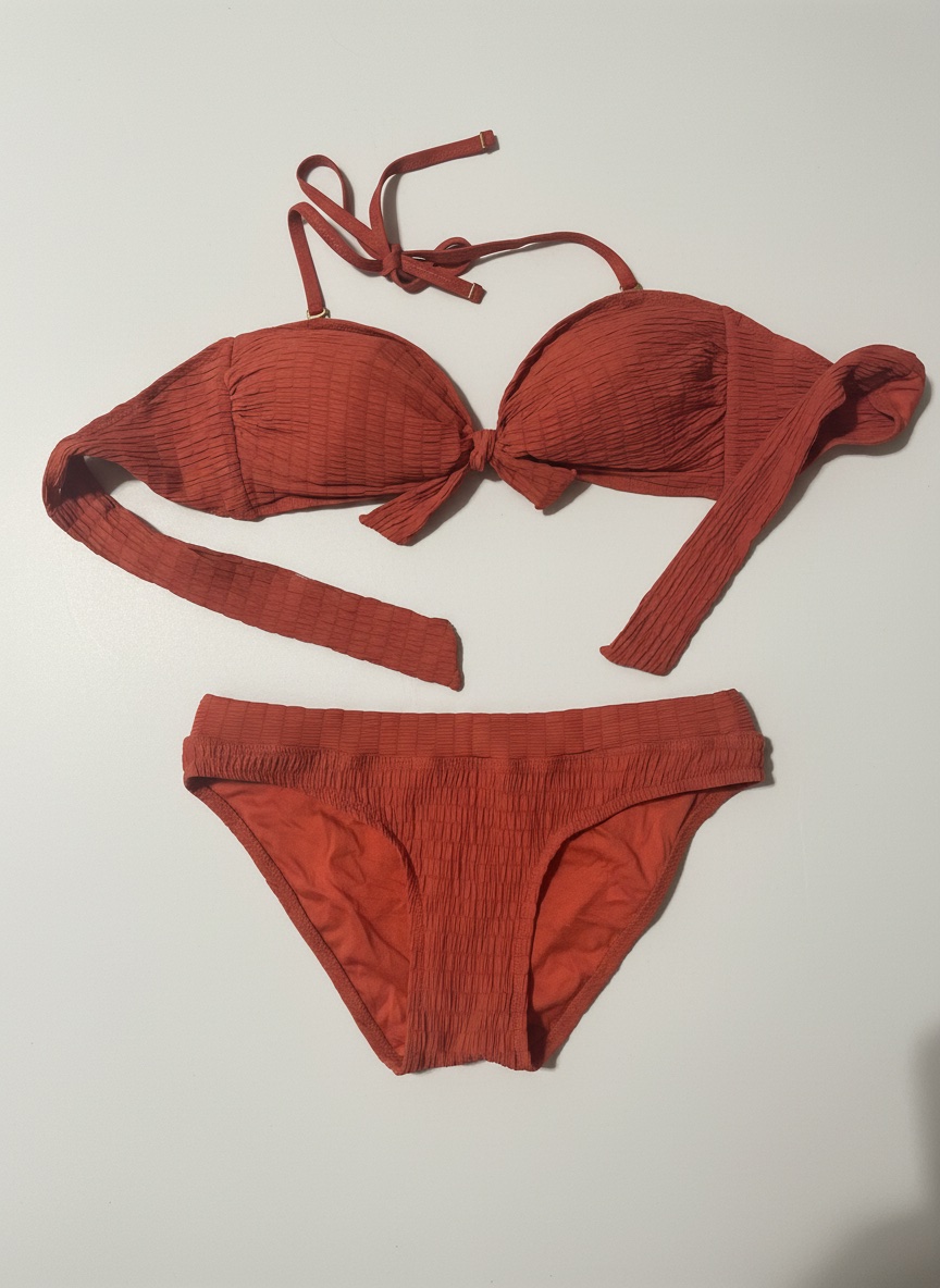 Bikini taille s