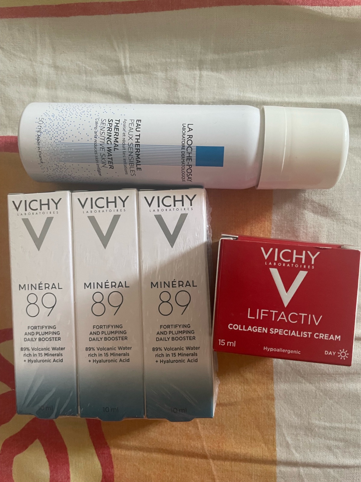 Mineral 89+ liftactiv