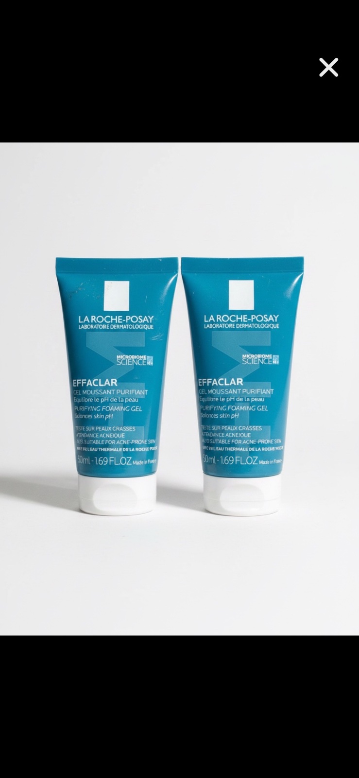 Effaclar 