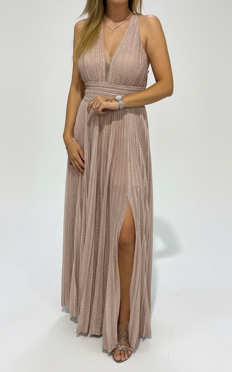Robe soiree