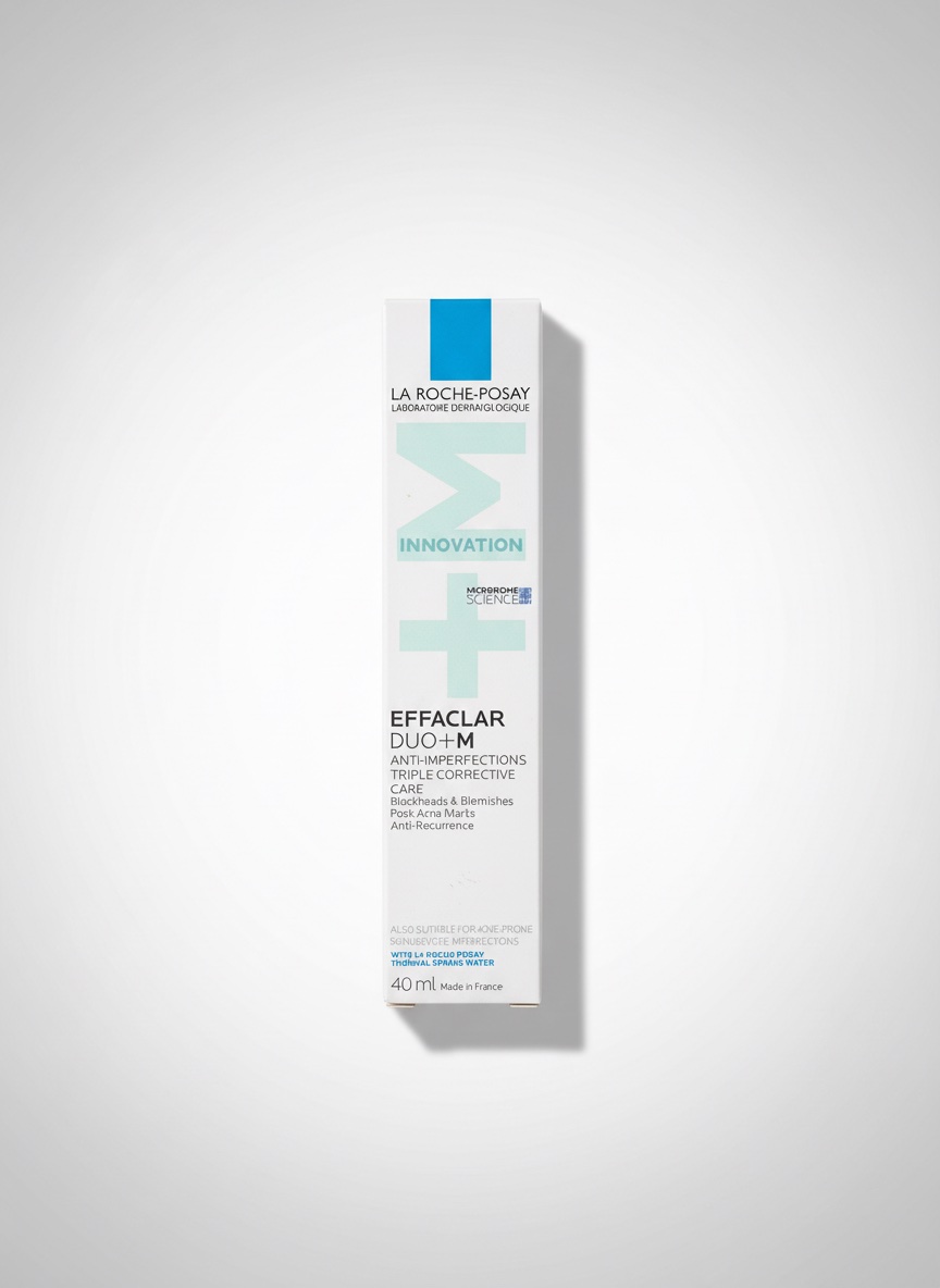 Effaclar duo+M