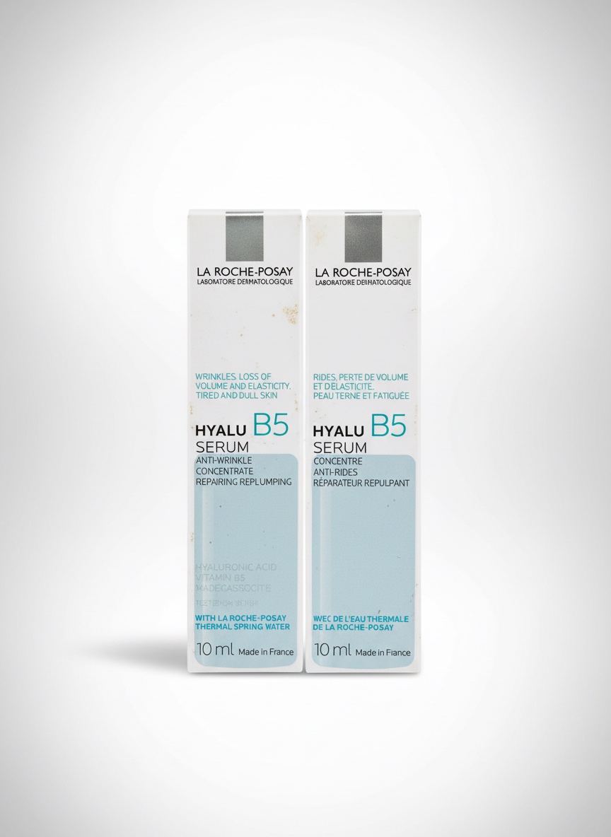 B5 la roche posay