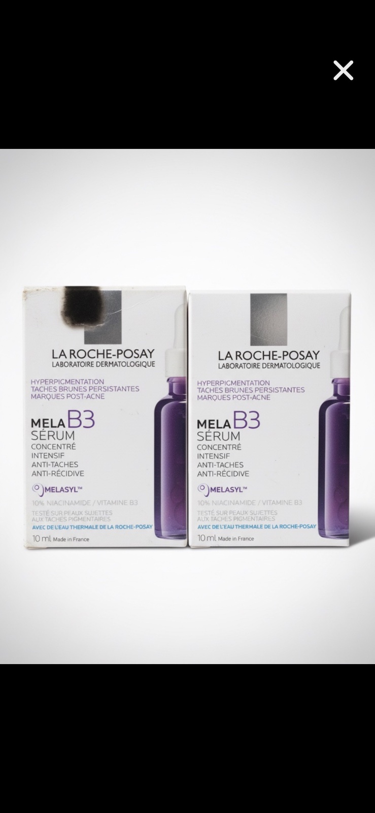 Mela b3 
