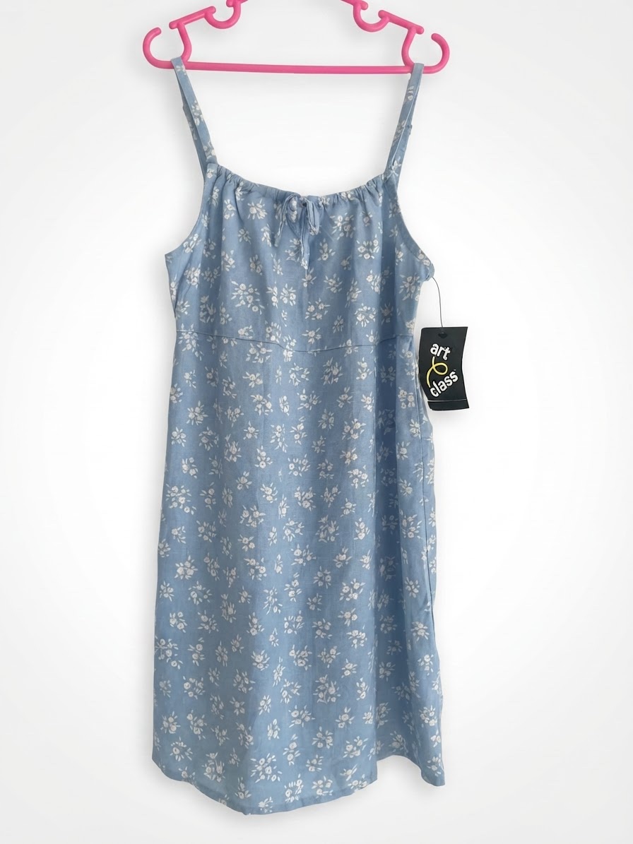 Robe fille