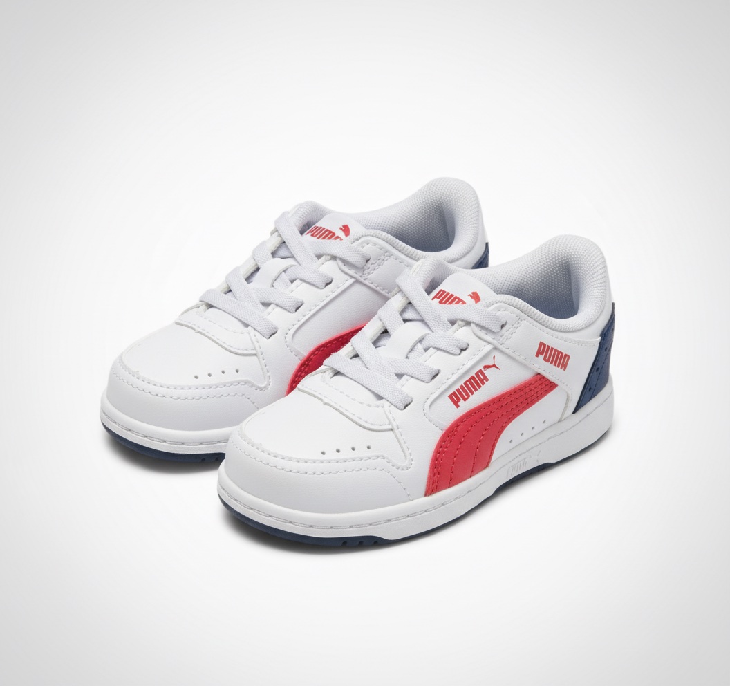 Puma p26