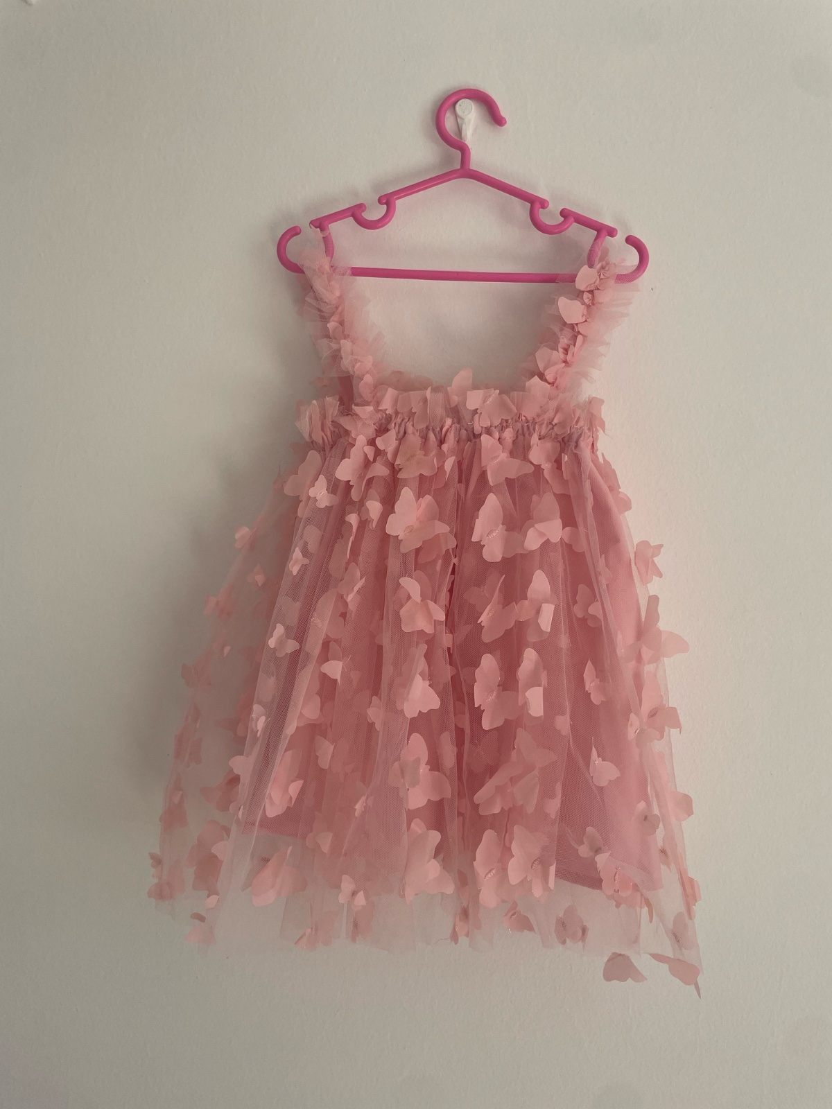 Robe fillette