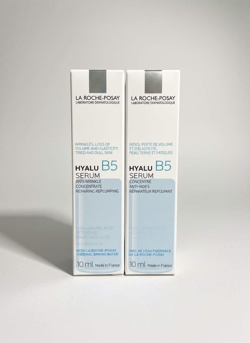 B5 2 10ml