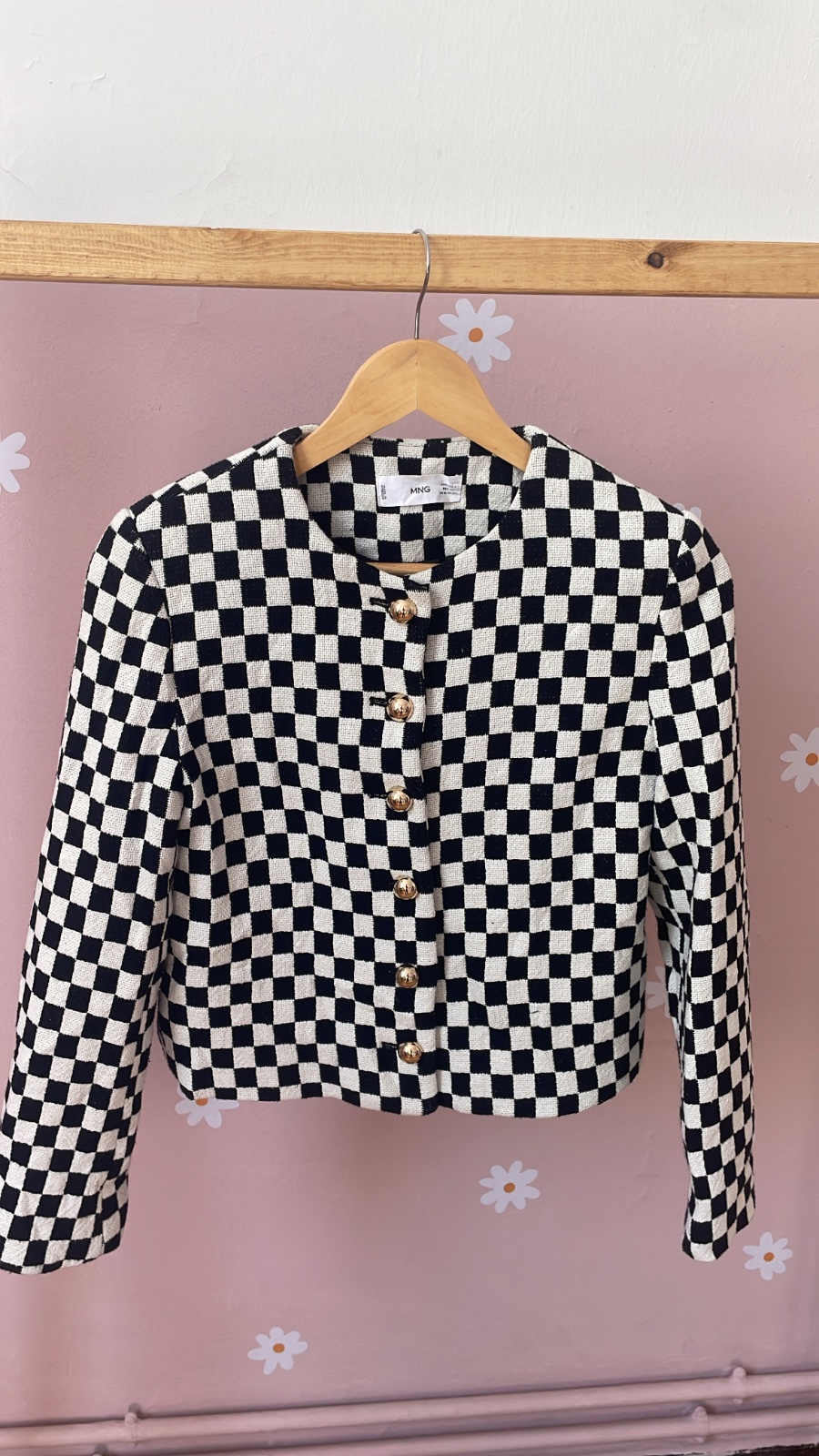 Veste mango