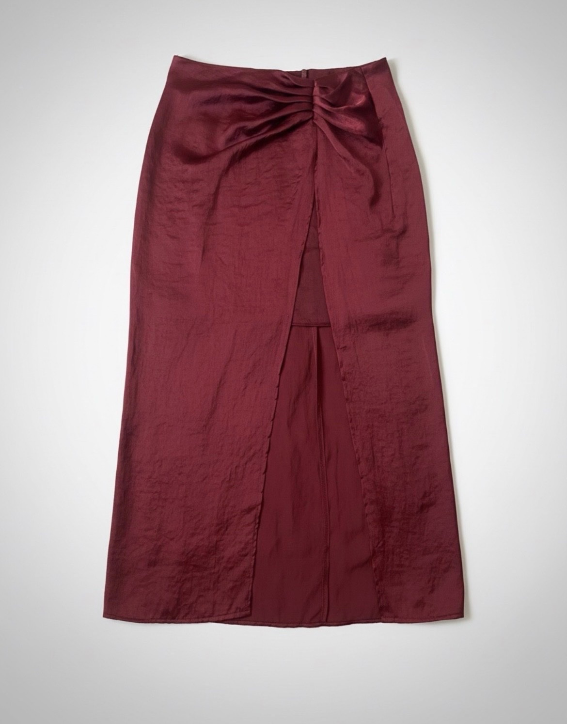 Jupe zara taille S