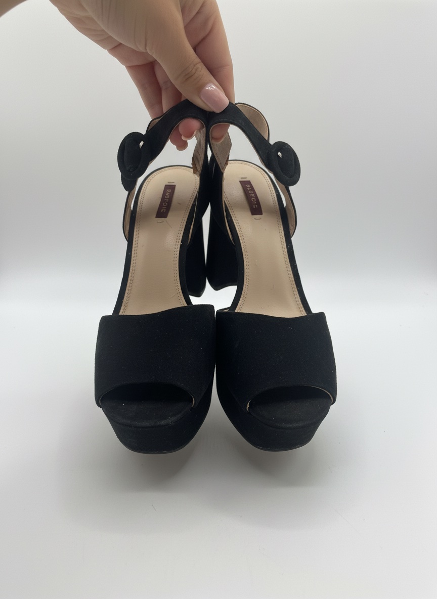 Sandales femme 