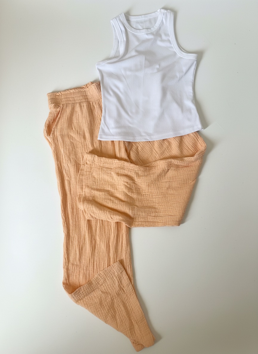 Tenu taille M