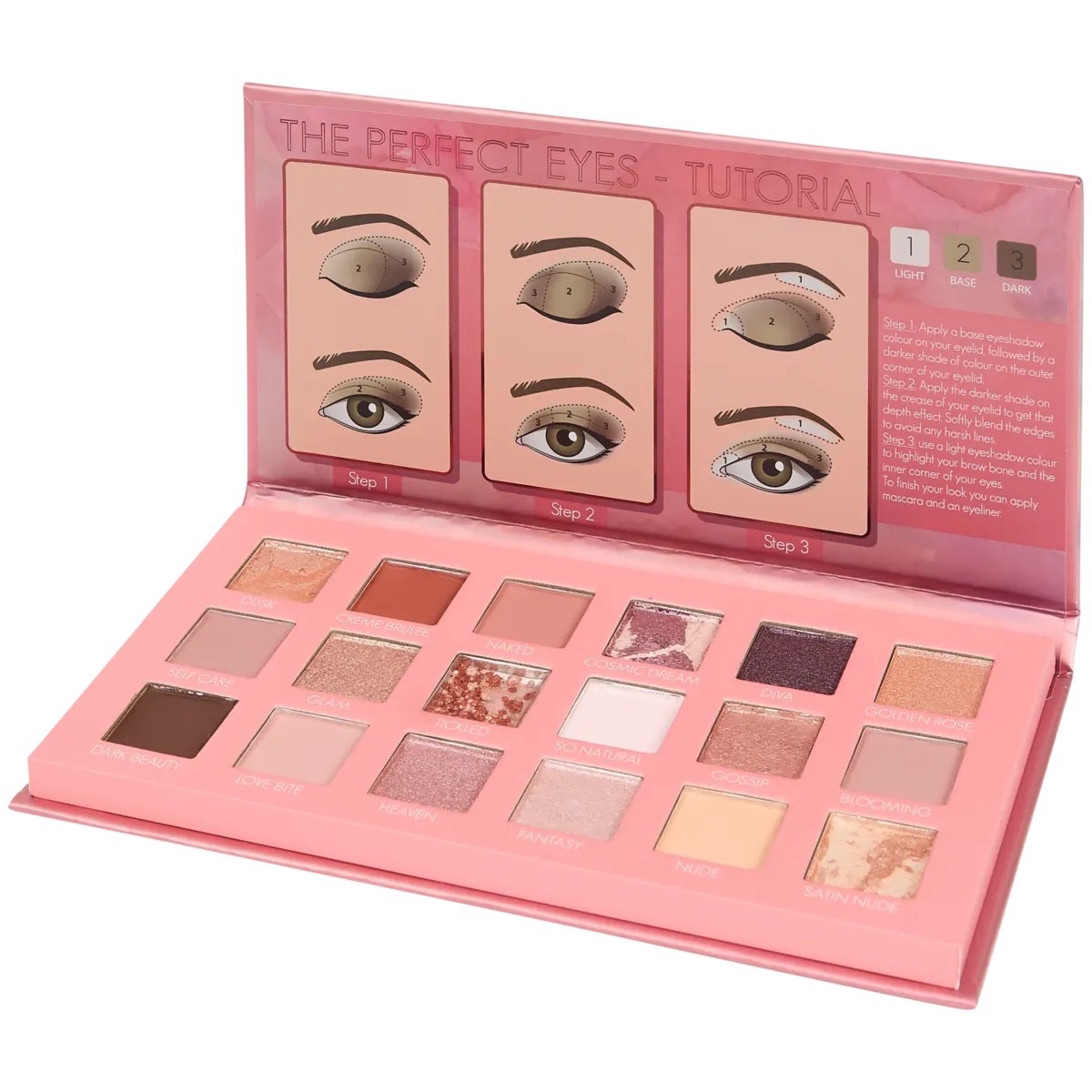 Makeup 