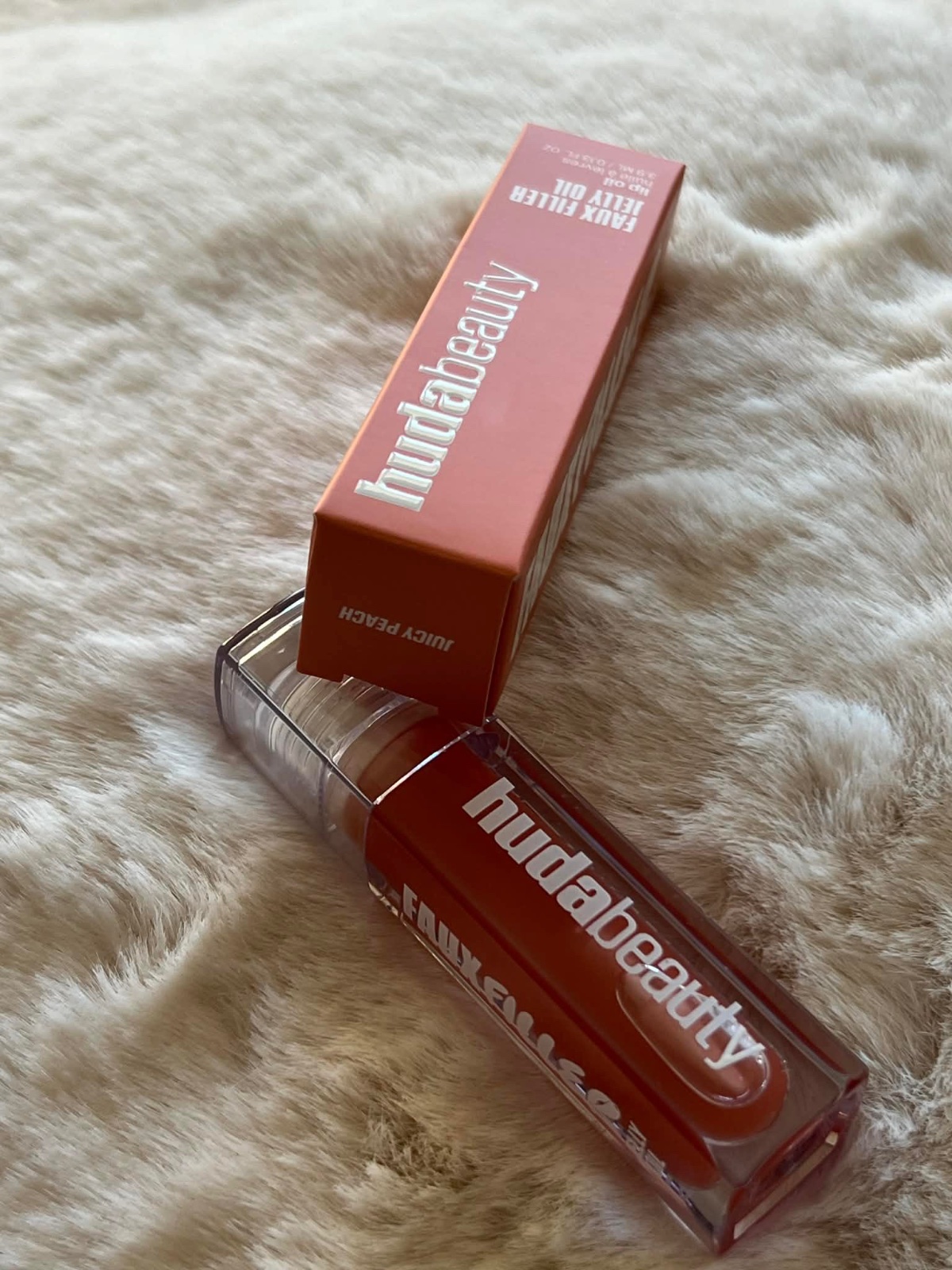 Faux filler