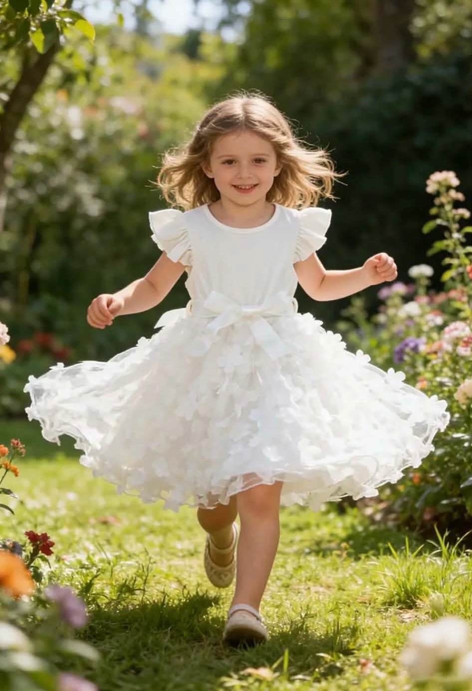 Robe soirée