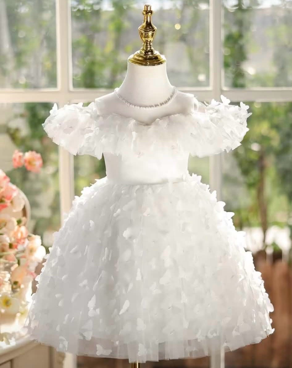 Robe princesse