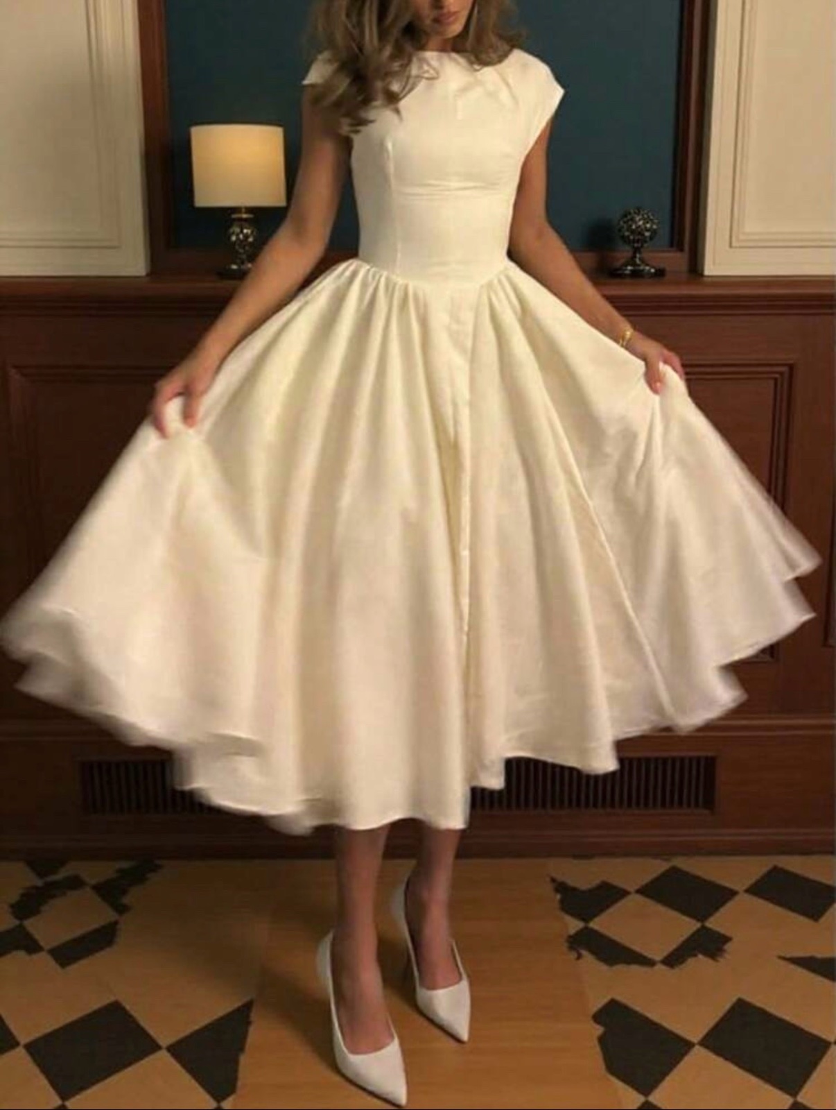 Robe M