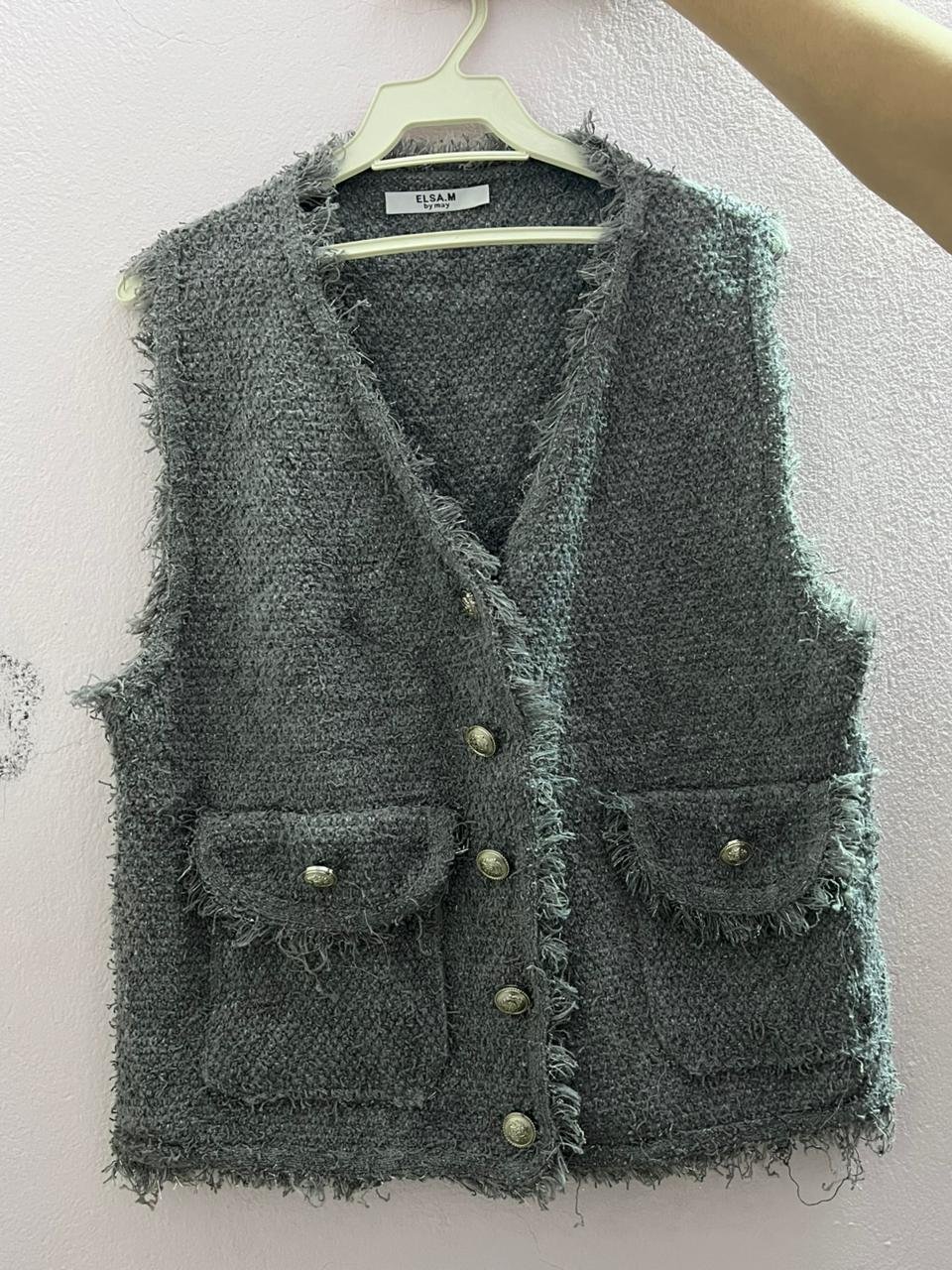 Veste 