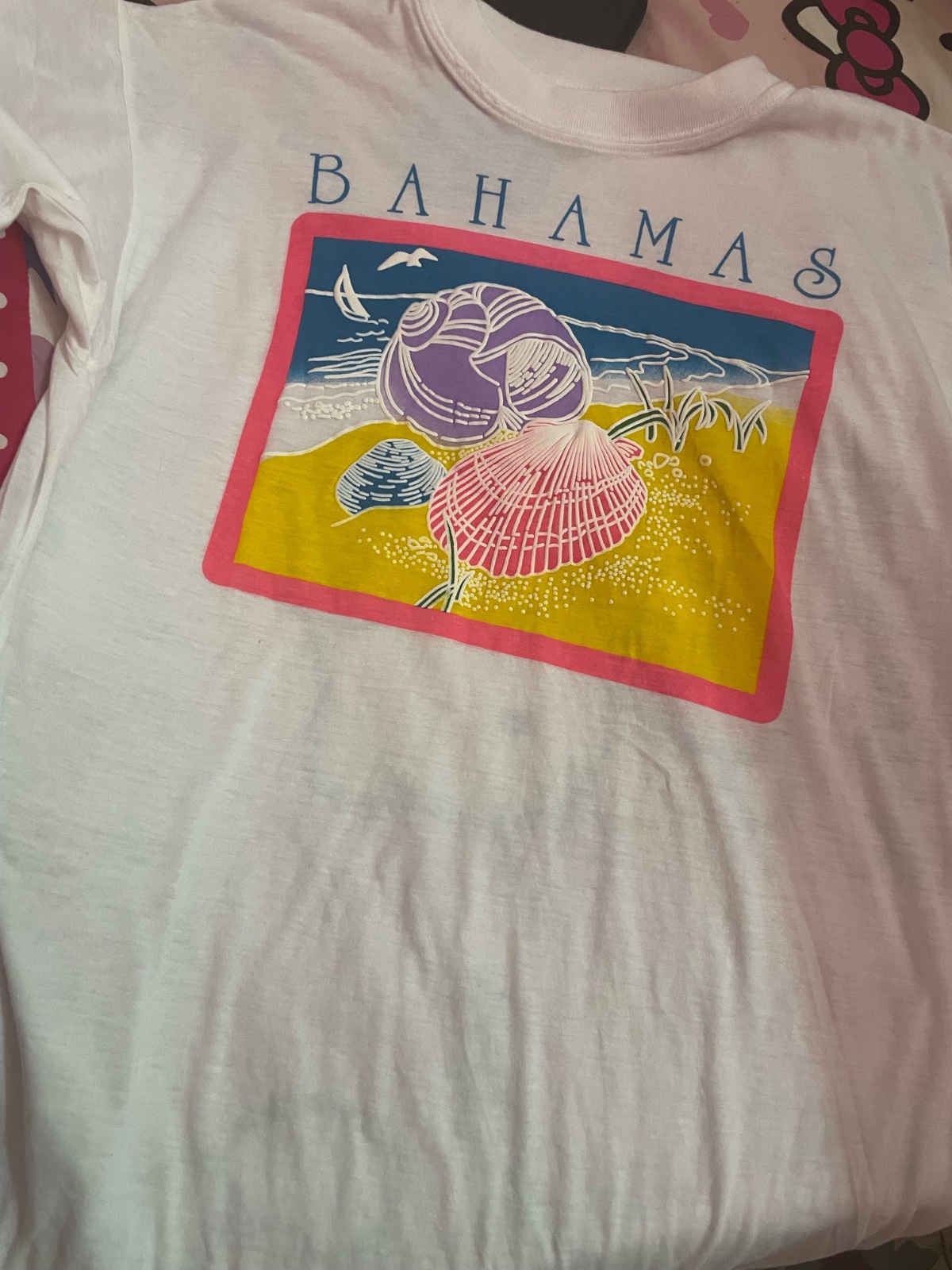 T shirt