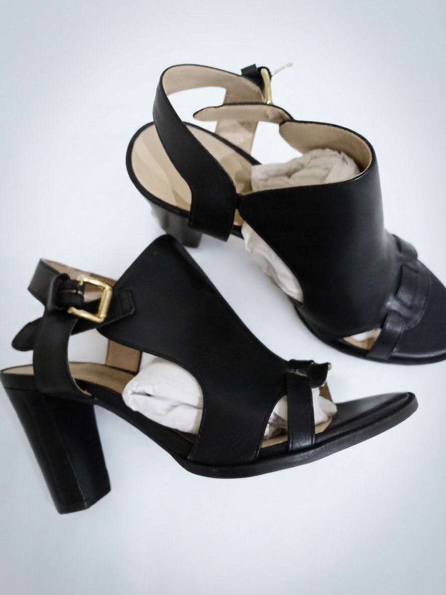 Sandelles neufs