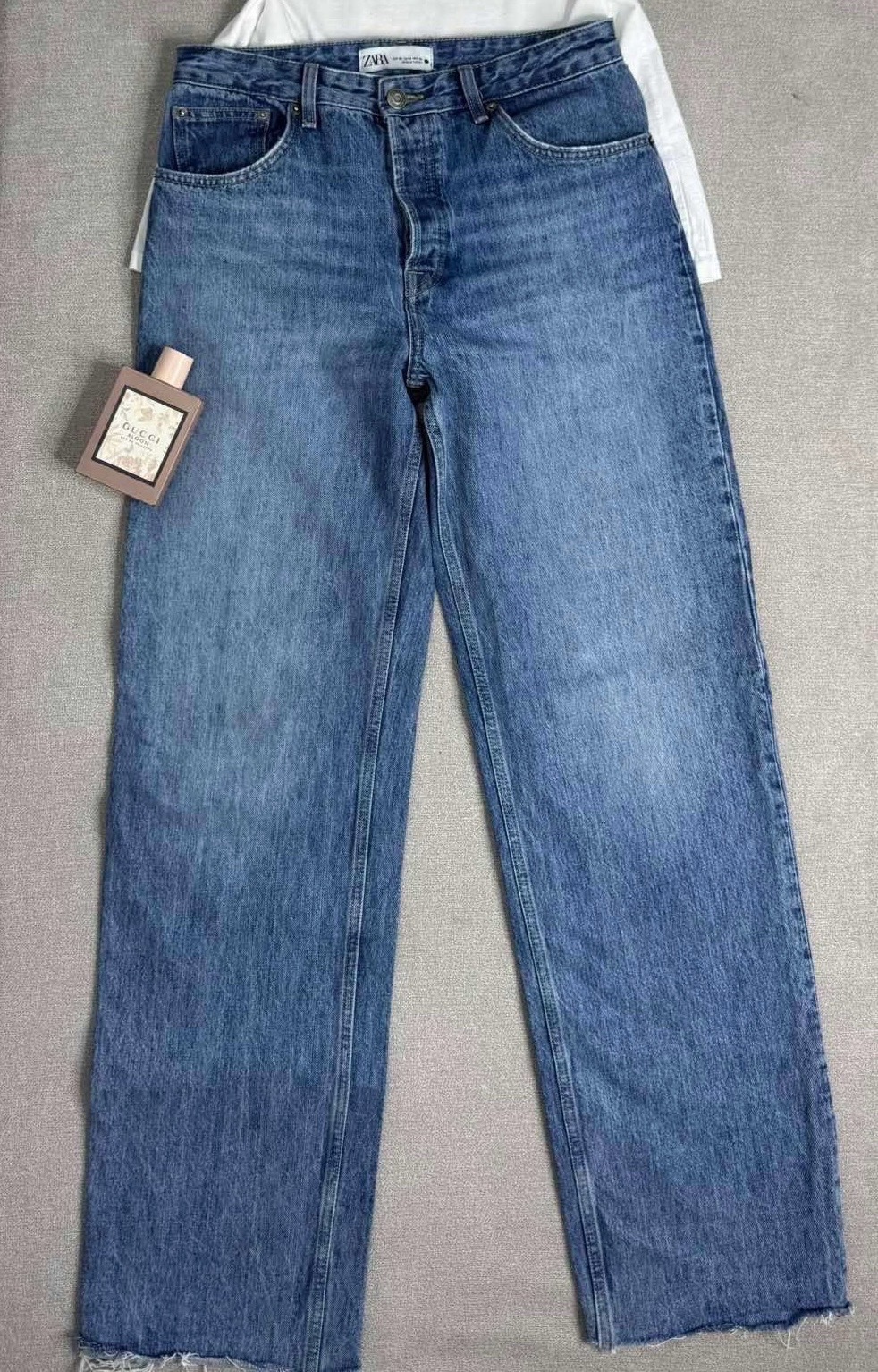Pantalon zara neeuf 