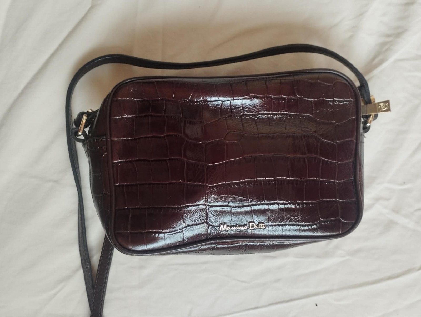 Sac Massimo Dutti 
