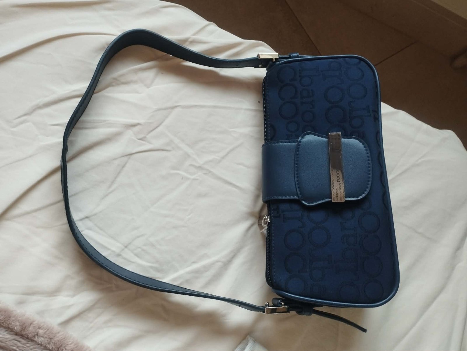 Sac a main Rocco Barrocco 