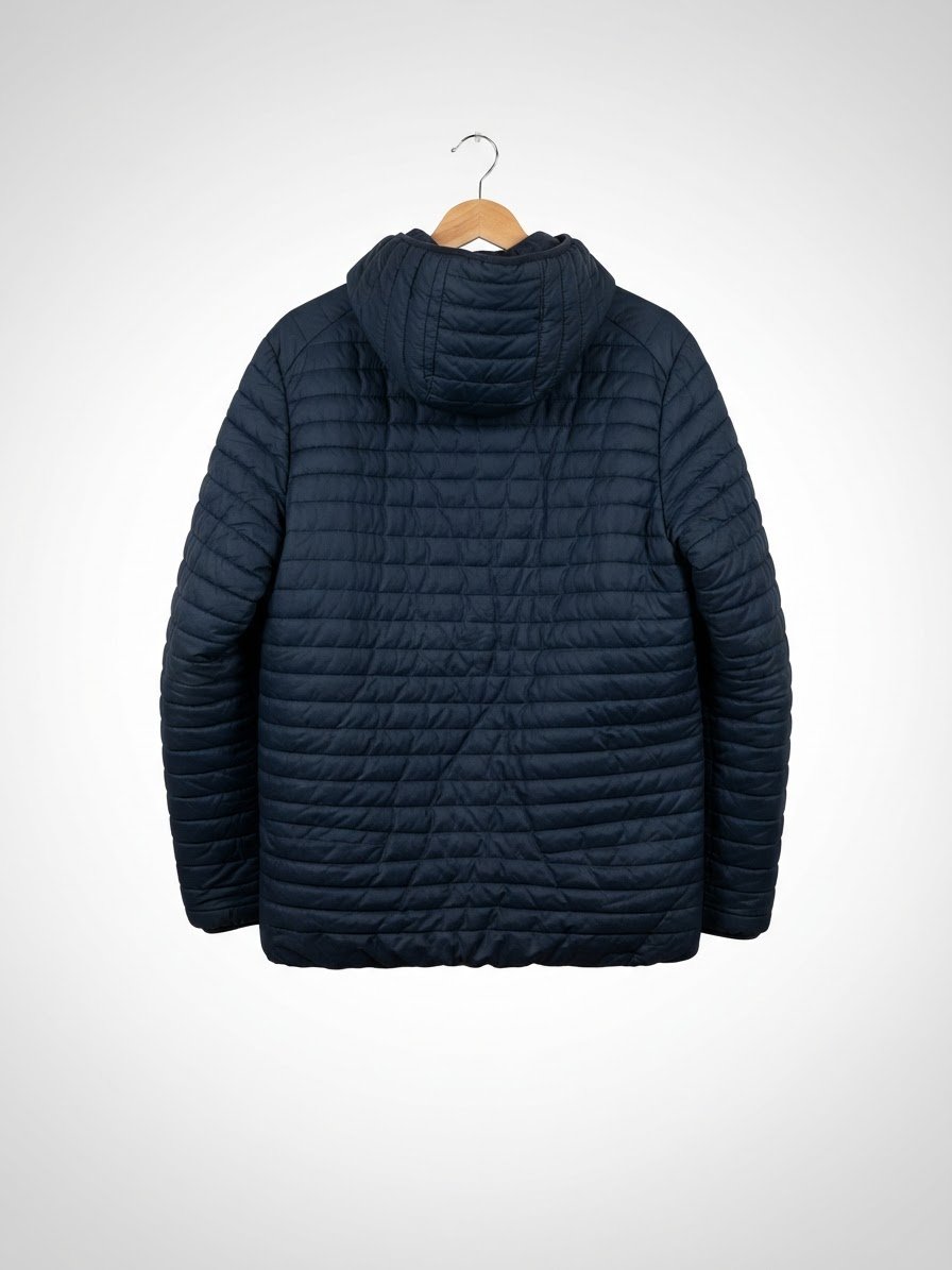 Manteau noir