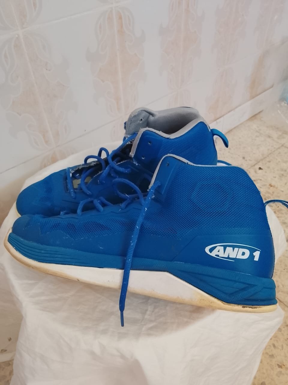 Chaussures 