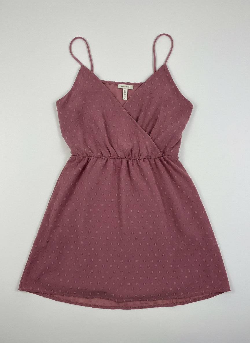 Robe courte 