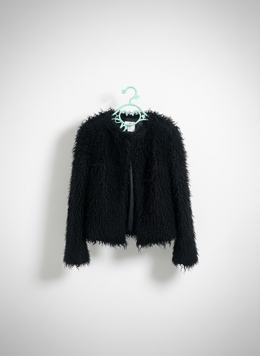 H&M Manteaux