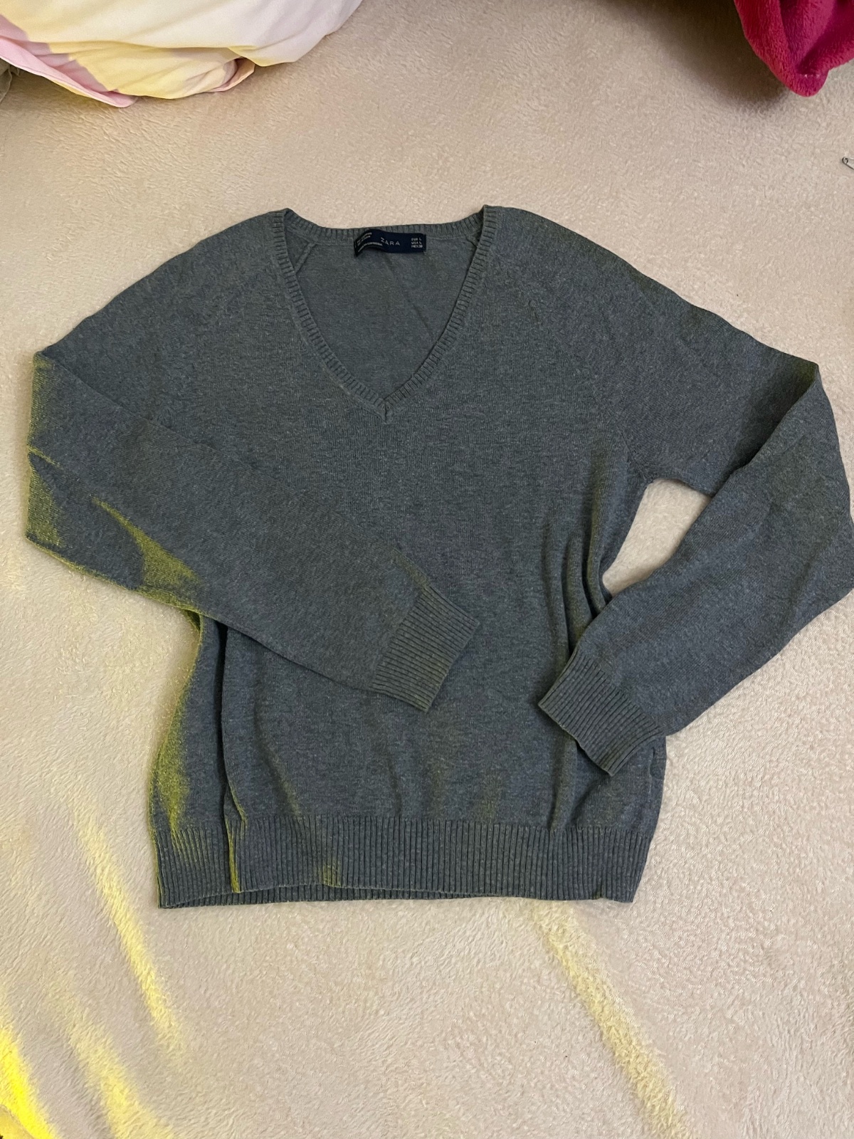 Pull zara