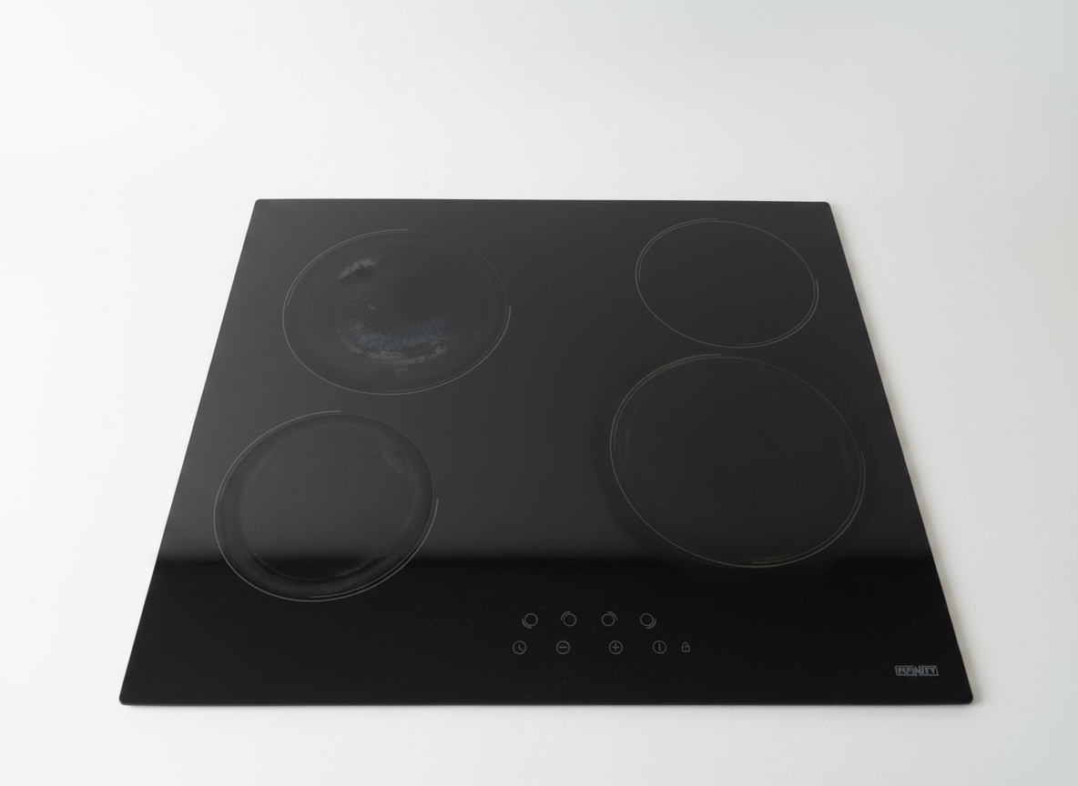 Plaque de cuisson 