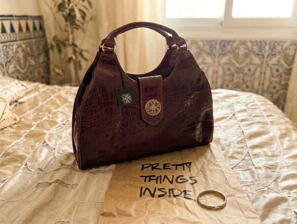 Sac à dos burgandy 