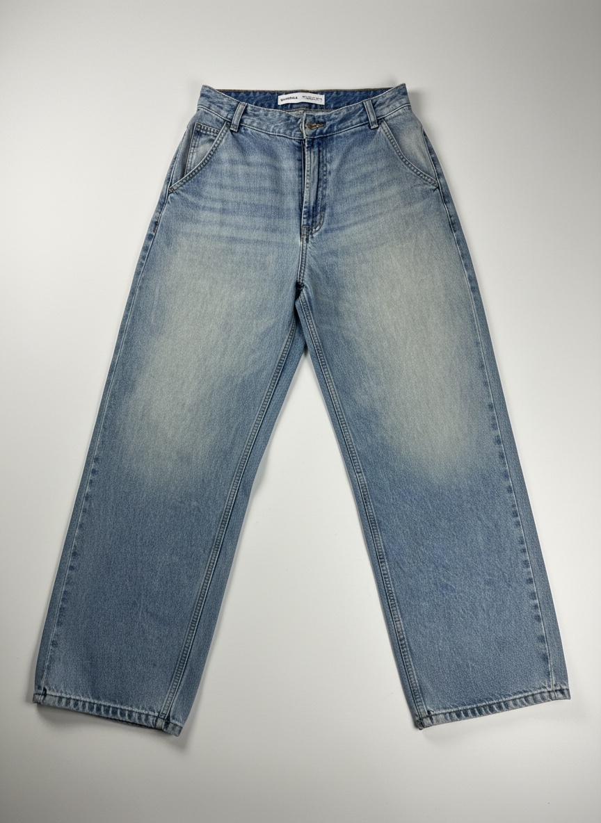 Baggy jean