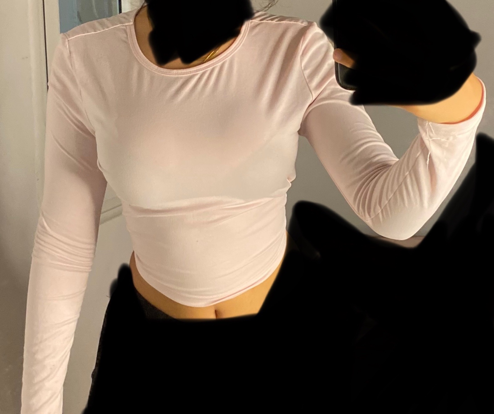 Pull rose