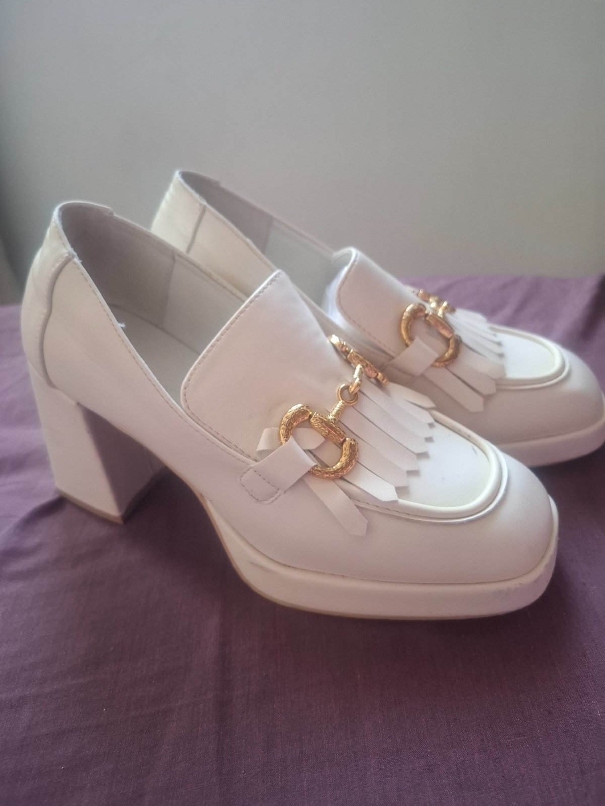 Chaussures à talons 