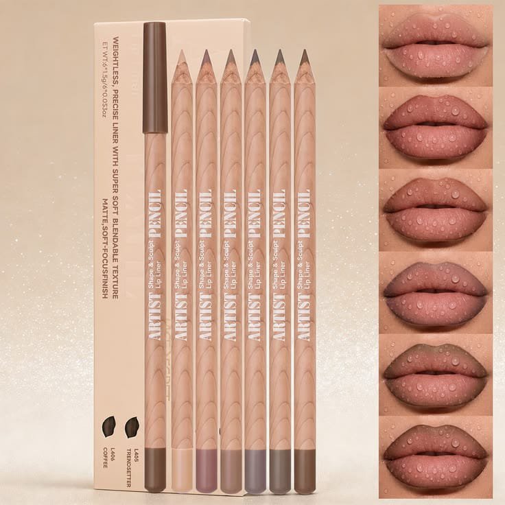 Lip liners 