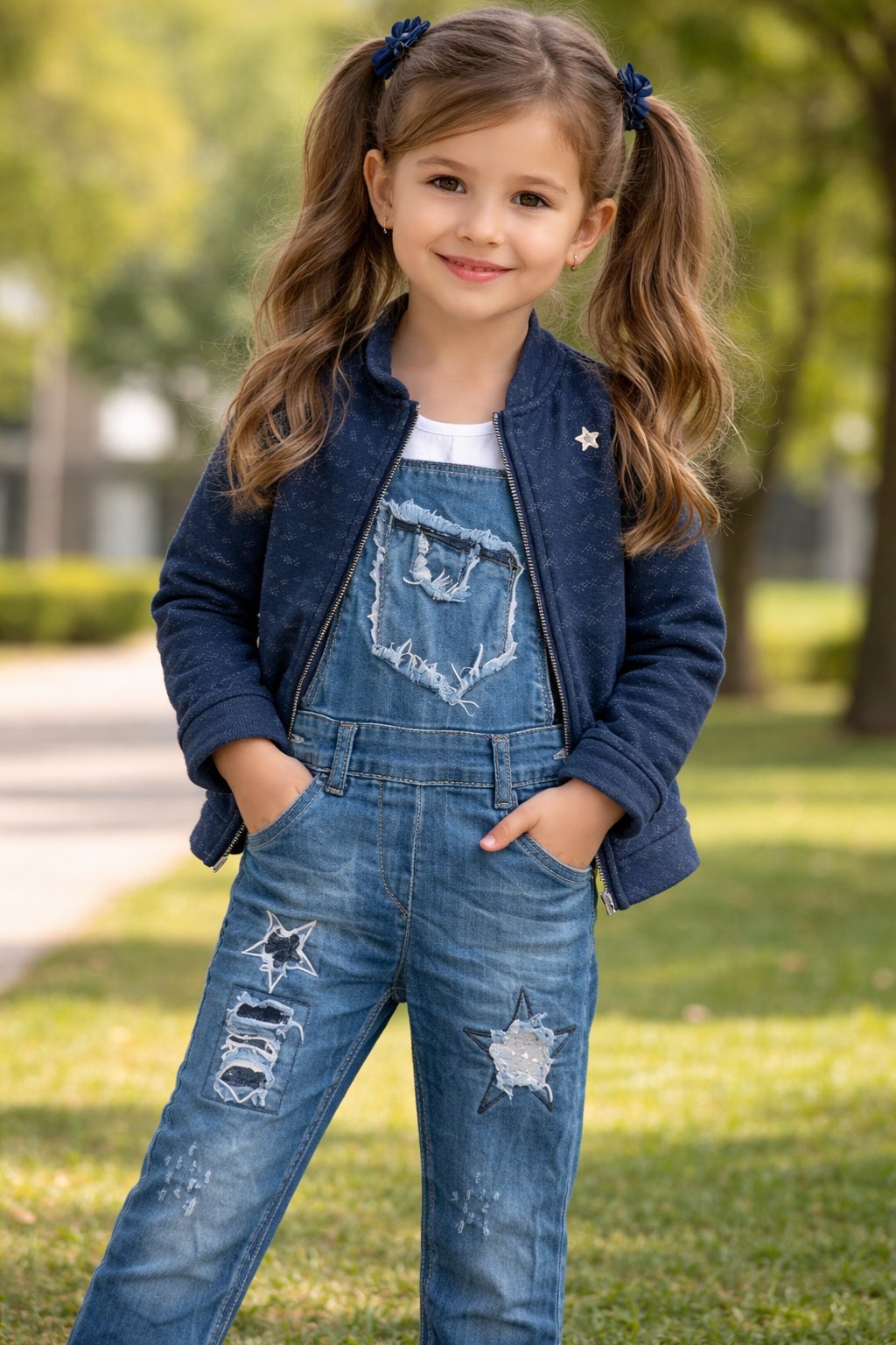 Lot fille 3.4 