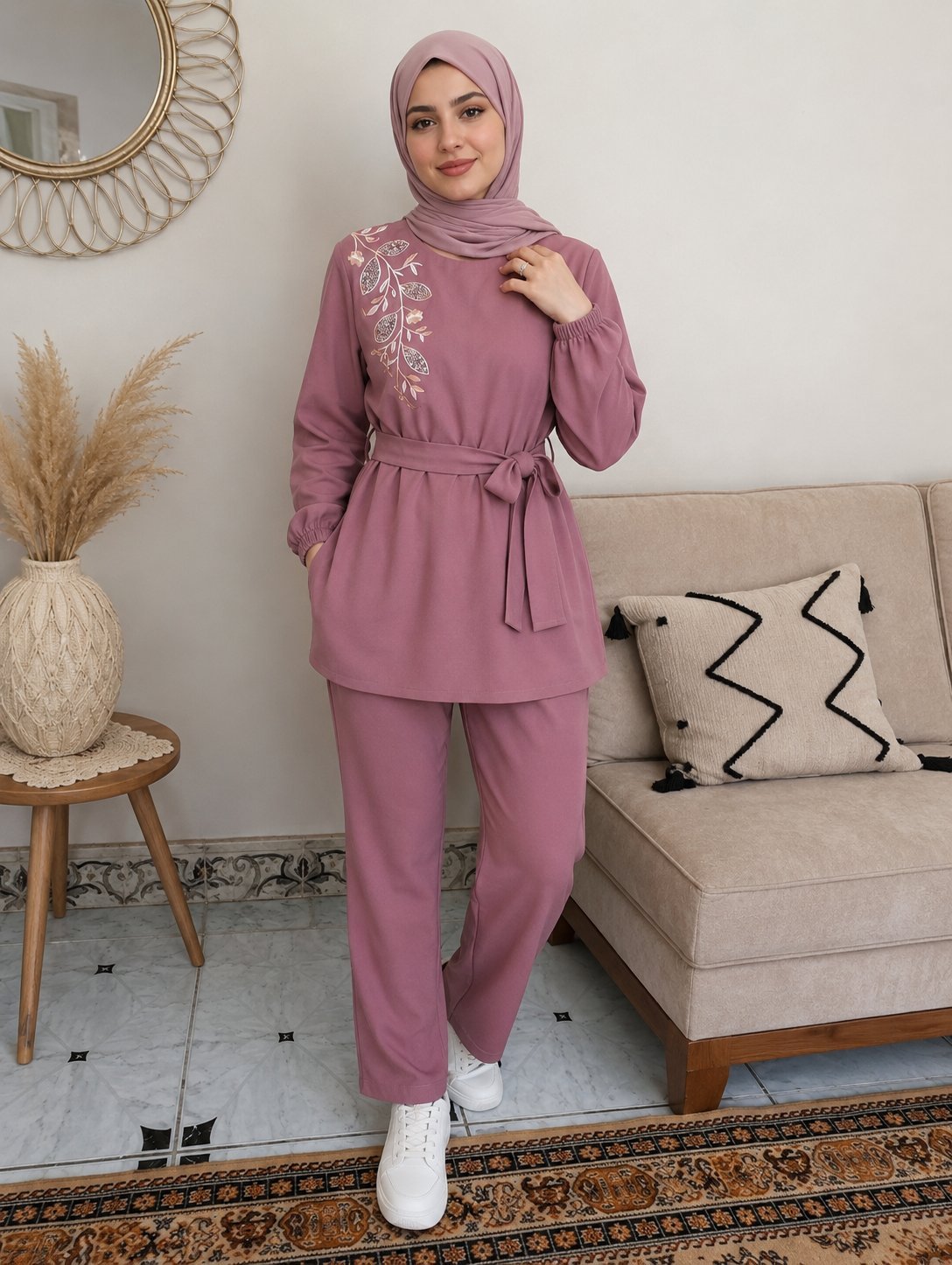 Set femme 