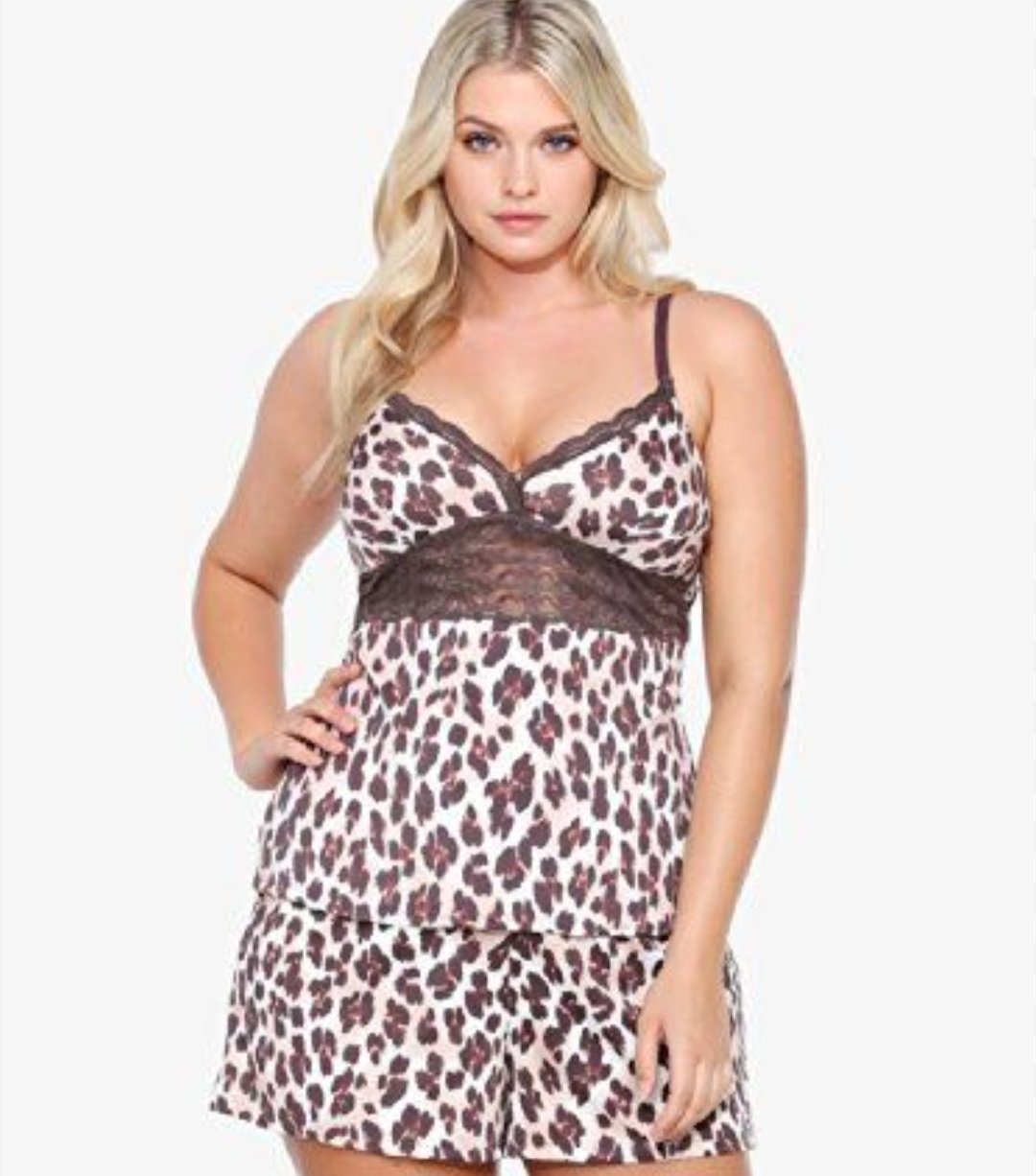 Lingerie femme 