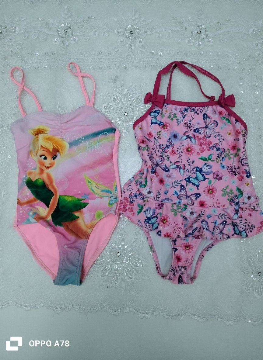 Lot maillot 