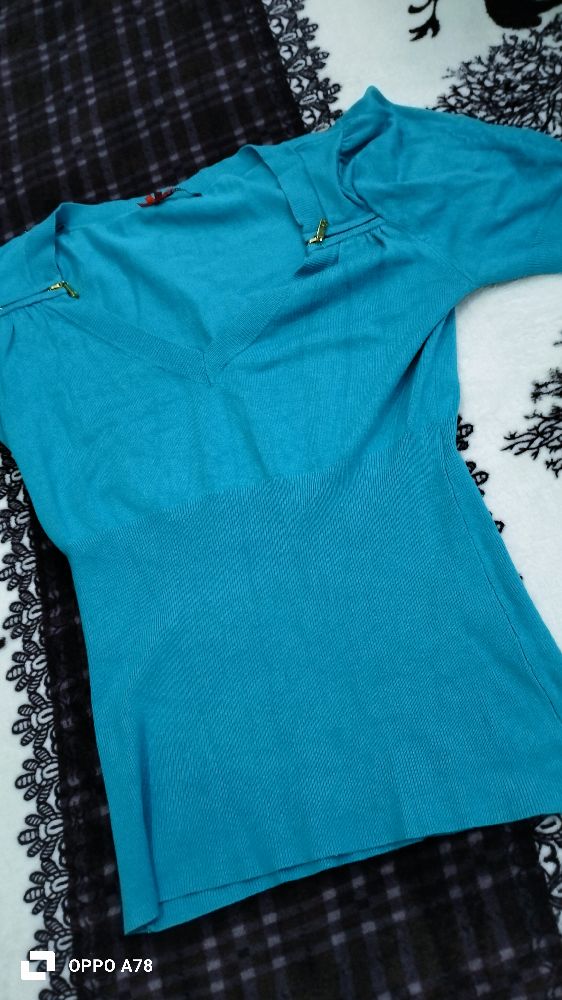 Lot vêtements taille 38.40