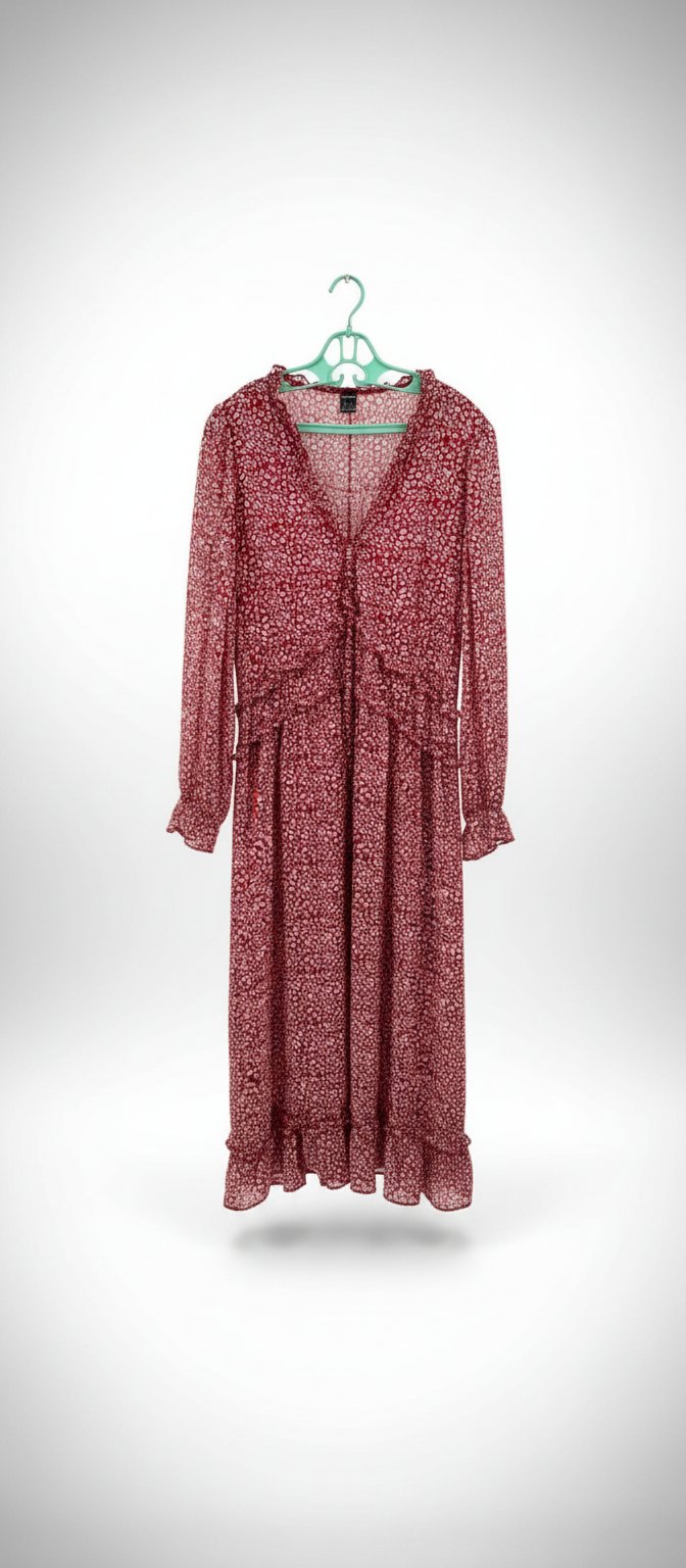 Robe shein 