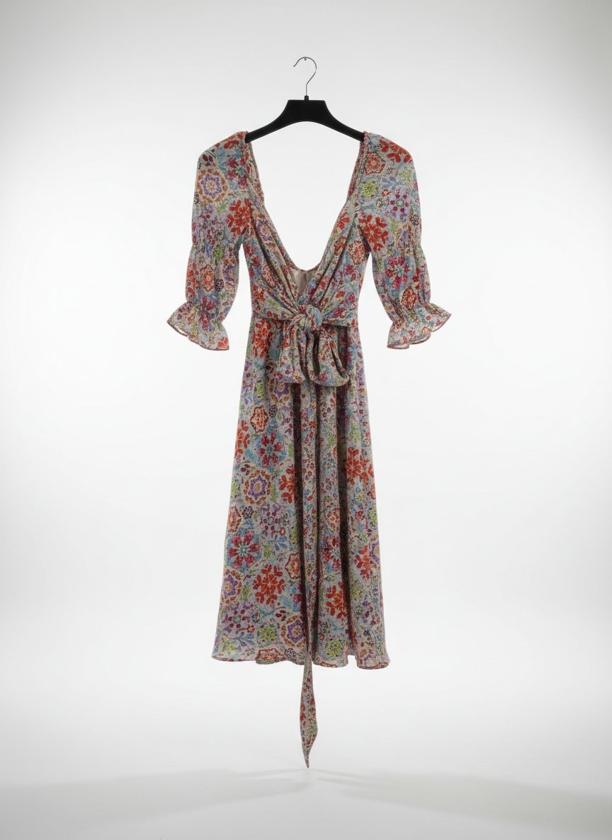 Robe femme 
