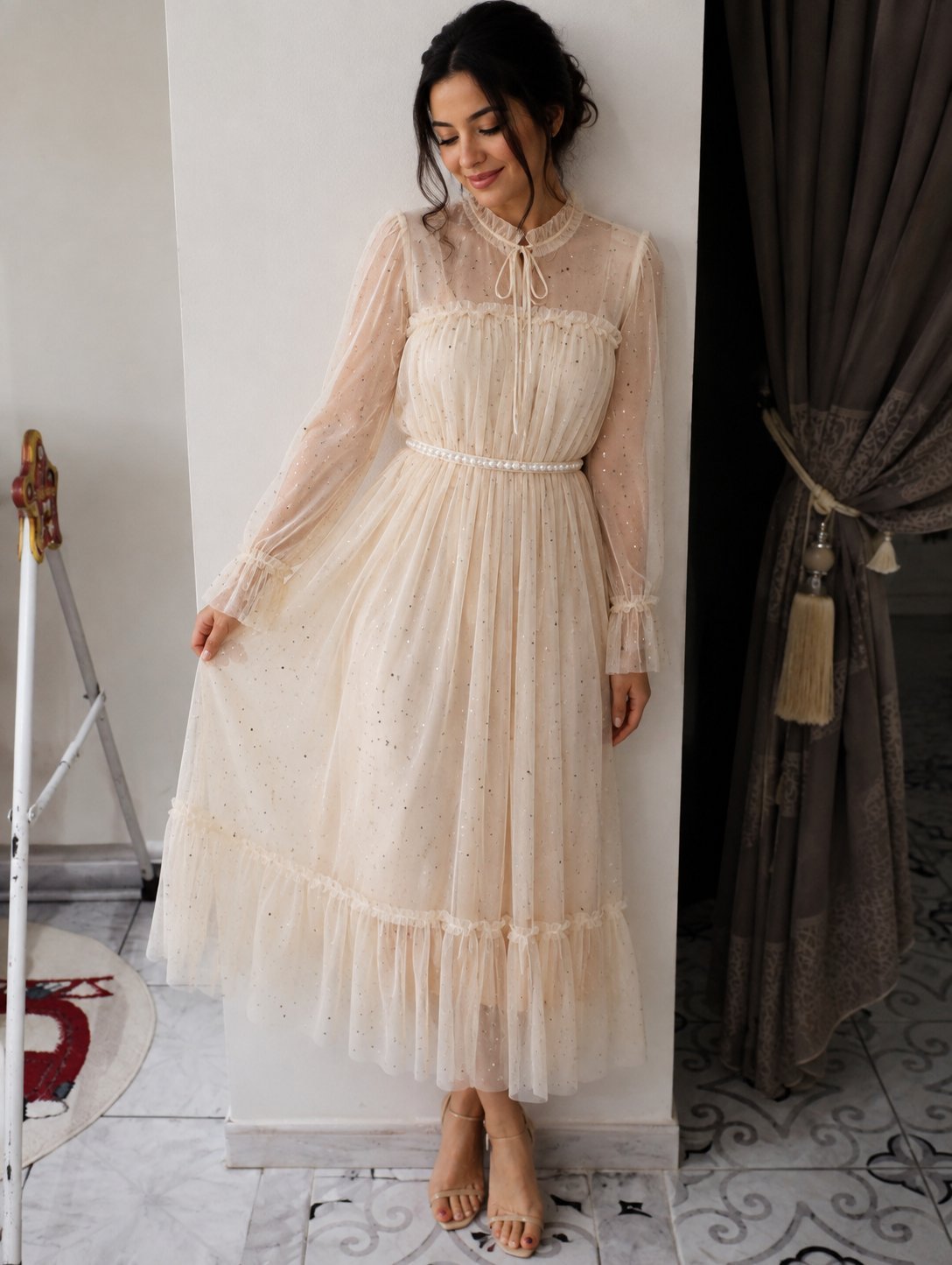Robe soirée 