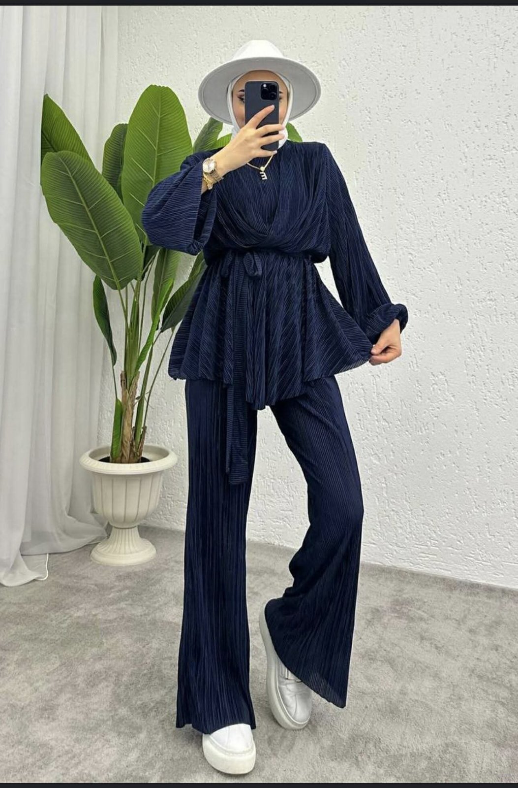 Set femme 