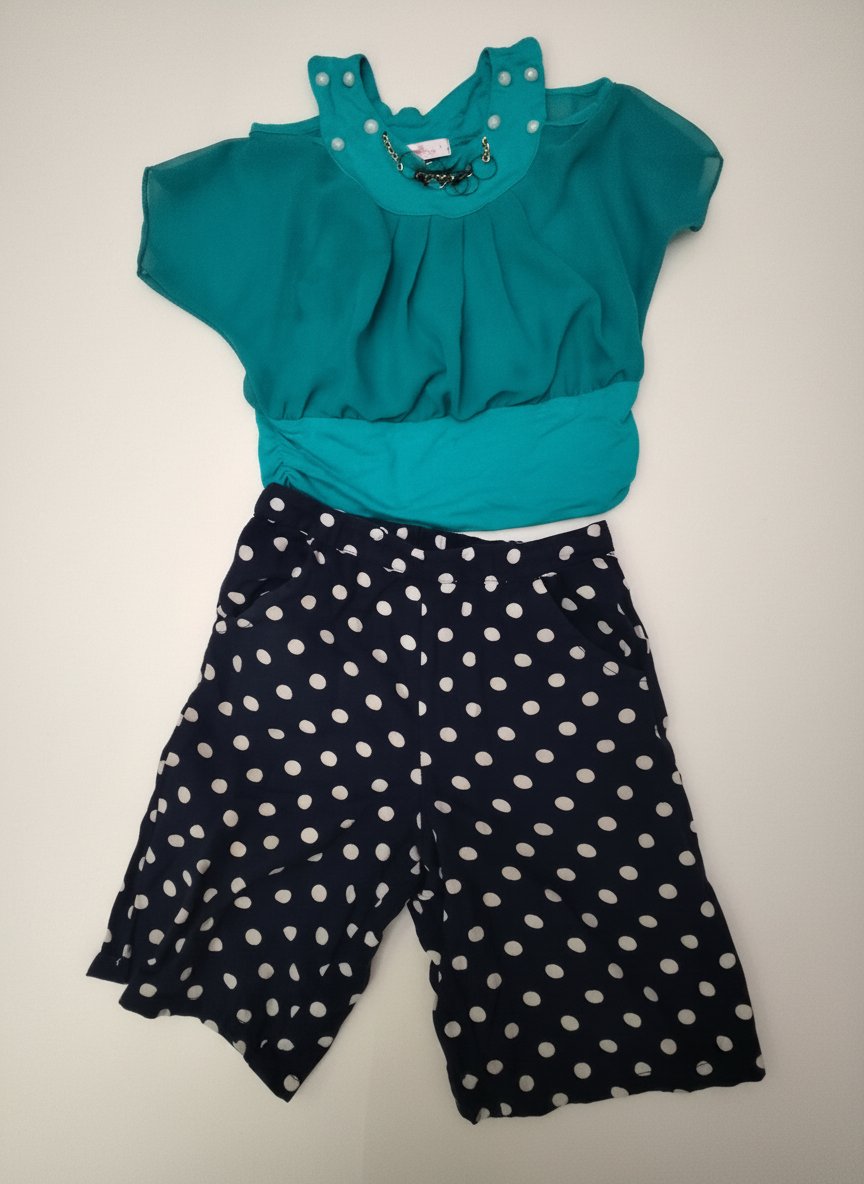 Pull + short 