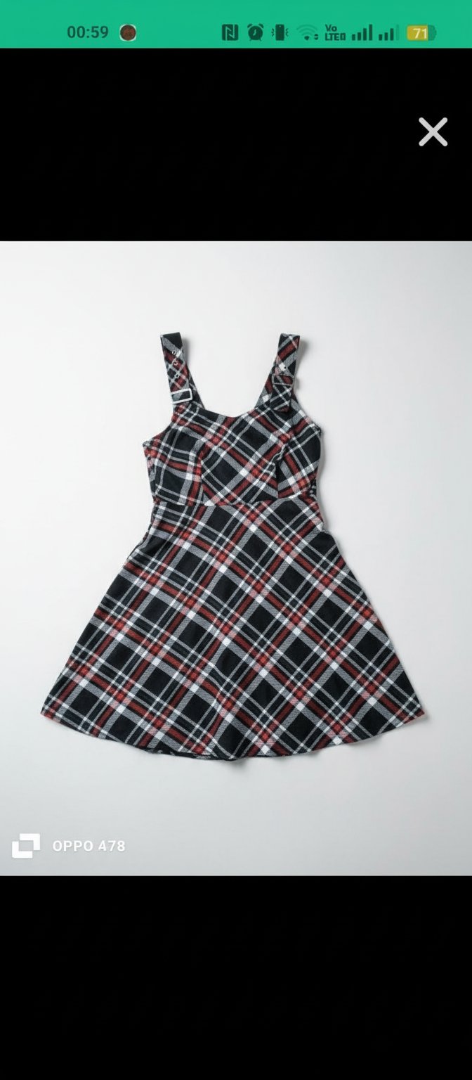 Robe femme 