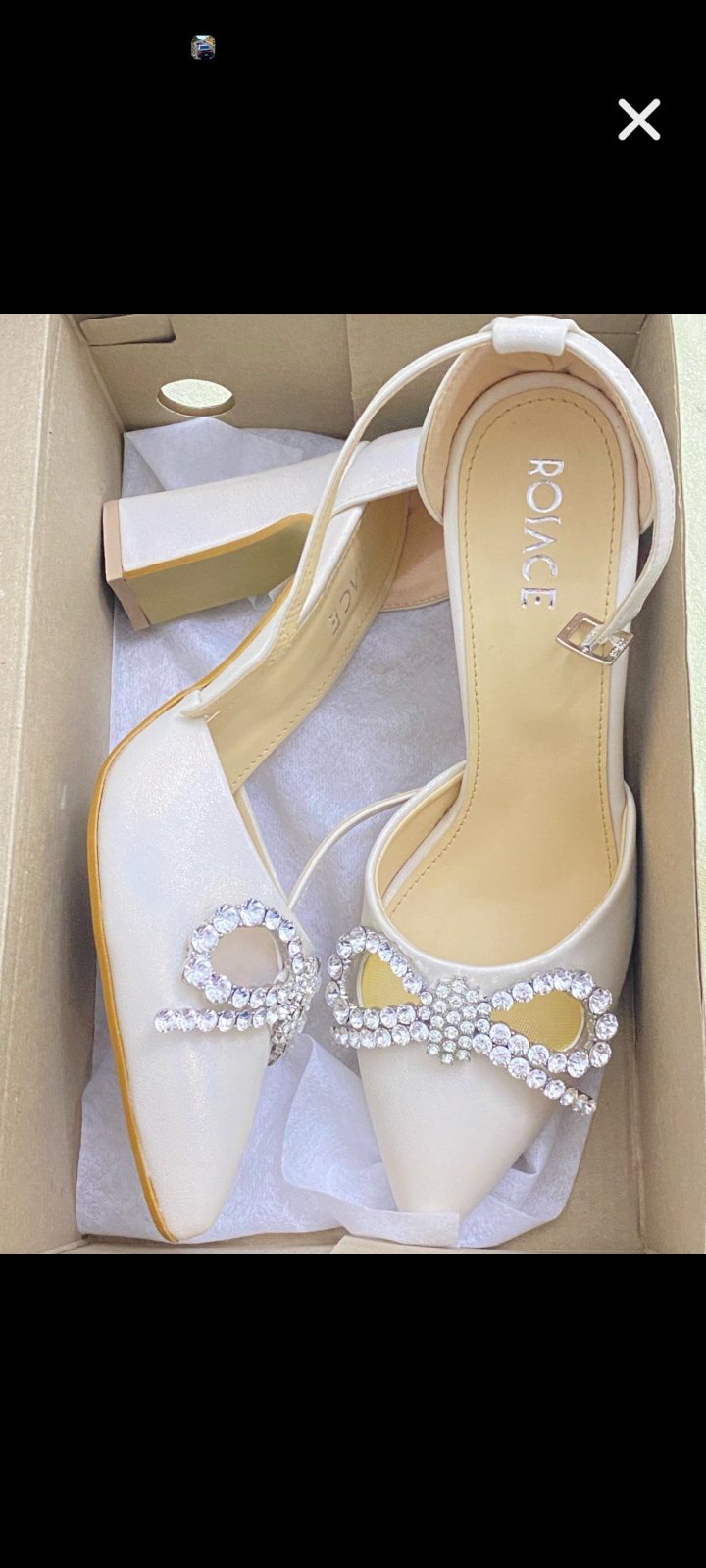 Talent femme blanc sale